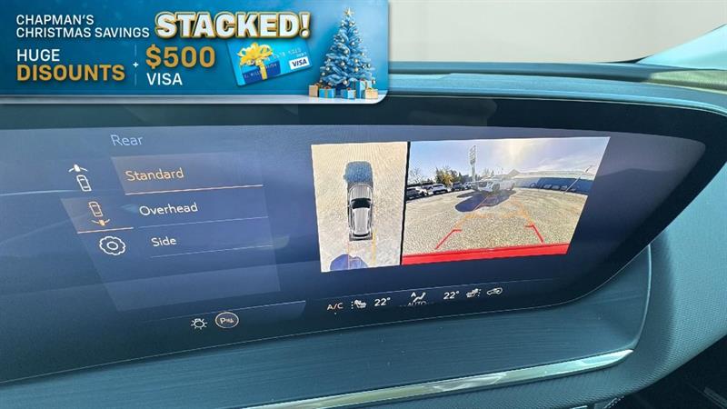 buick Envision 2025 - 10