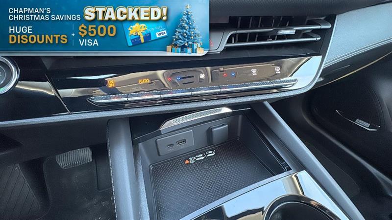 buick Envision 2025 - 11