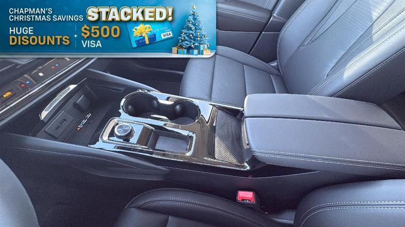 buick Envision 2025 - 12