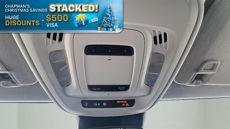 buick Envision 2025 - 13