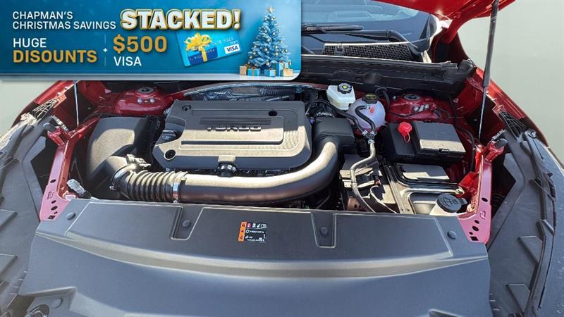 buick Envision 2025 - 15