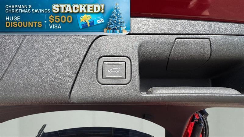 buick Envision 2025 - 17