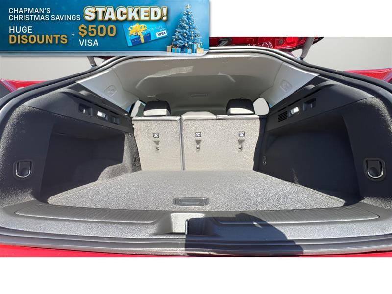 buick Envision 2025 - 18