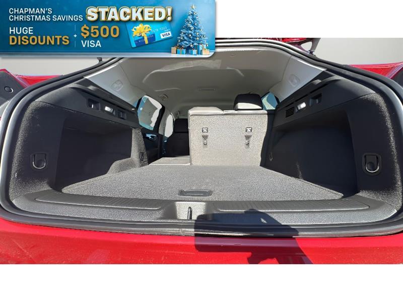 buick Envision 2025 - 19