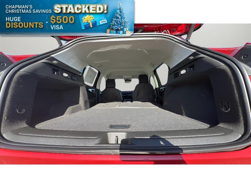 buick Envision 2025 - 20