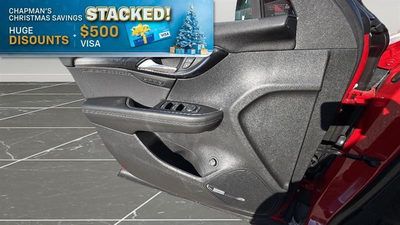 buick Envision 2025 - 21