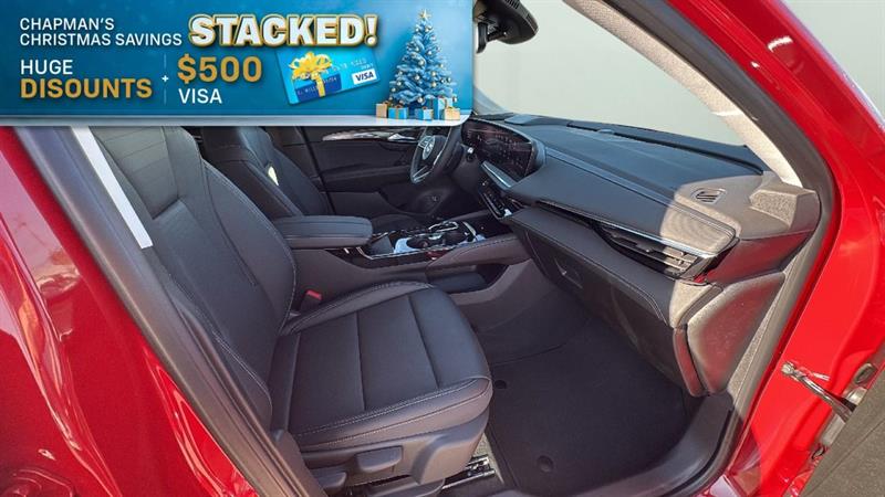 buick Envision 2025 - 24