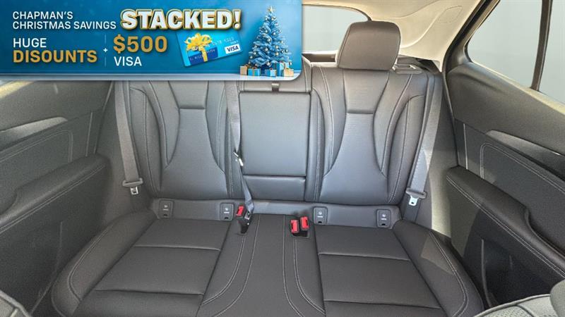 buick Envision 2025 - 25