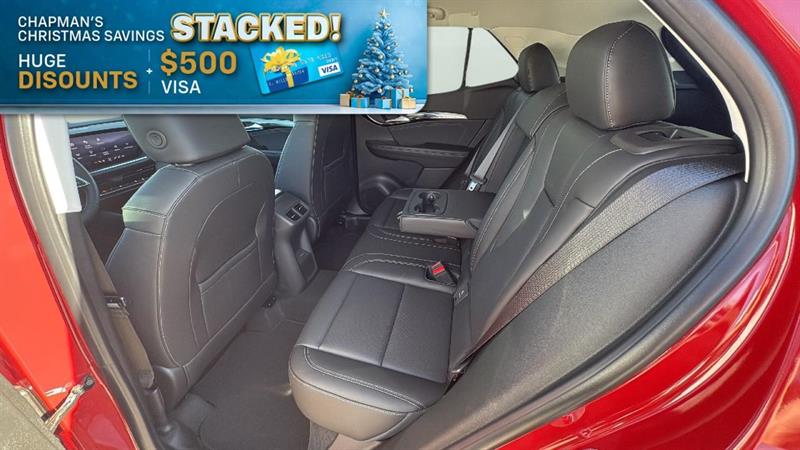 buick Envision 2025 - 27