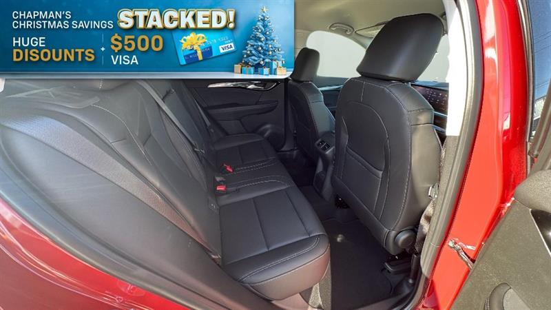 buick Envision 2025 - 28