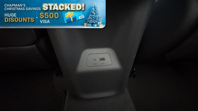 buick Envision 2025 - 29