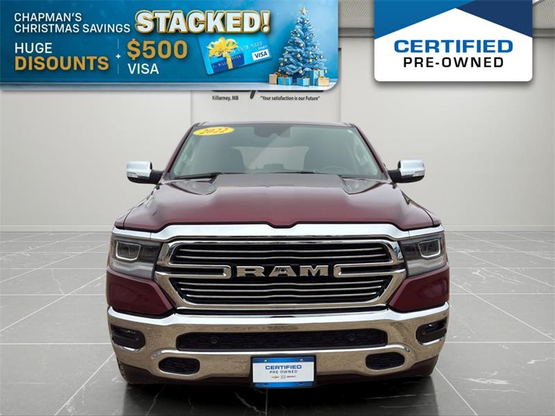 ram 1500 2022 - 6