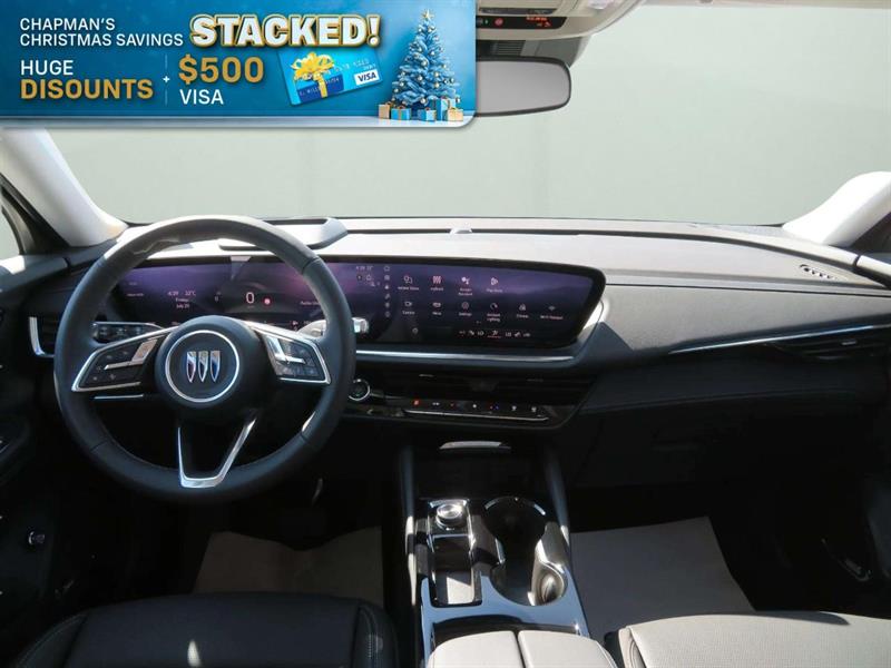 buick Envision 2025 - 3