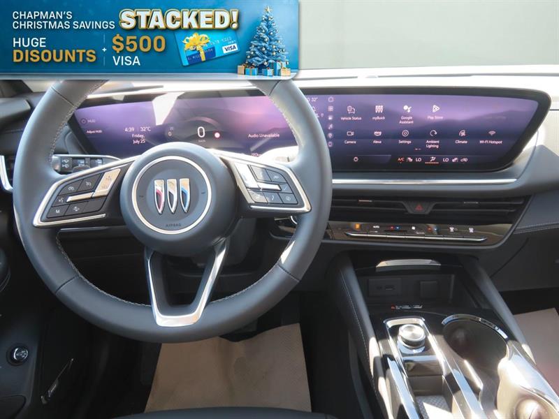 buick Envision 2025 - 4