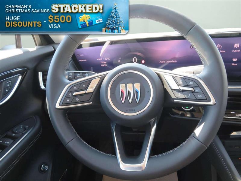 buick Envision 2025 - 5