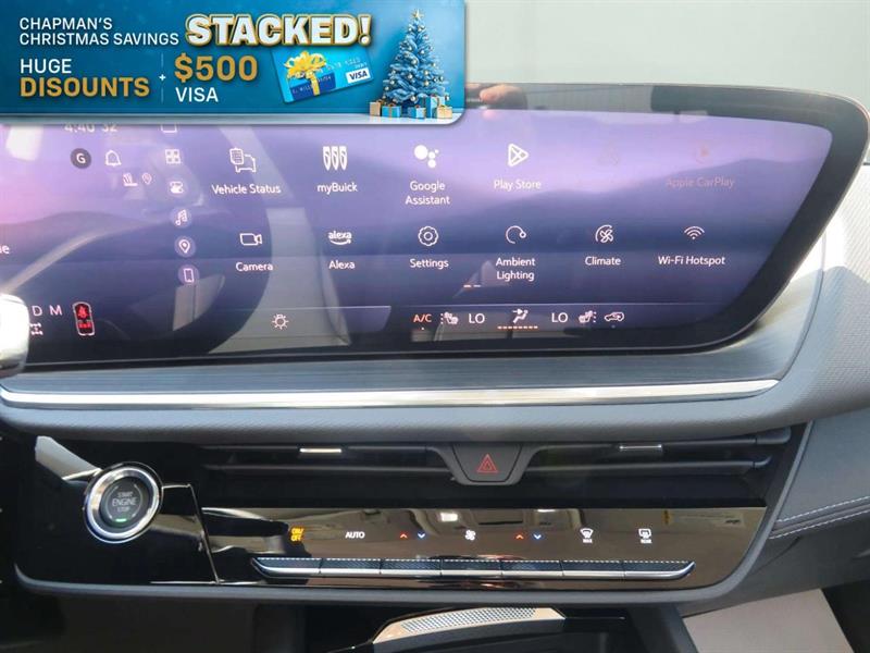 buick Envision 2025 - 6