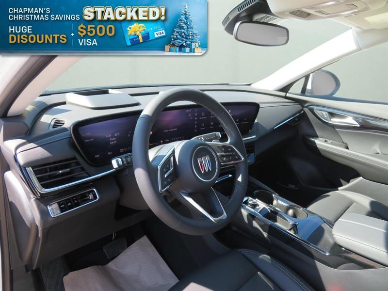 buick Envision 2025 - 9