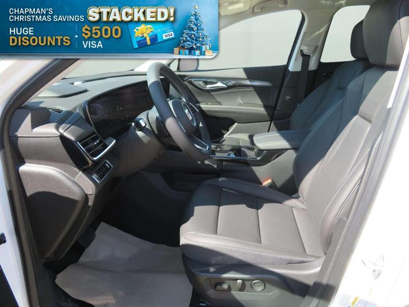 buick Envision 2025 - 10