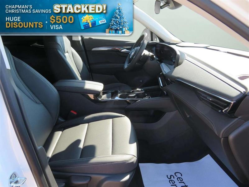 buick Envision 2025 - 11