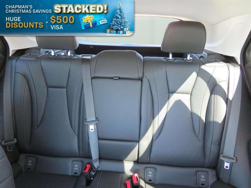 buick Envision 2025 - 12