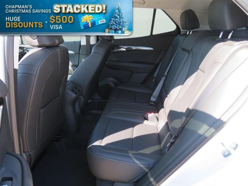 buick Envision 2025 - 13