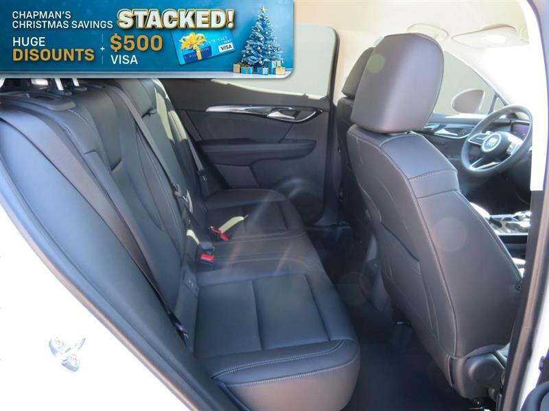 buick Envision 2025 - 14