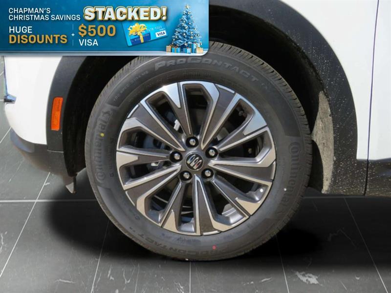 buick Envision 2025 - 15