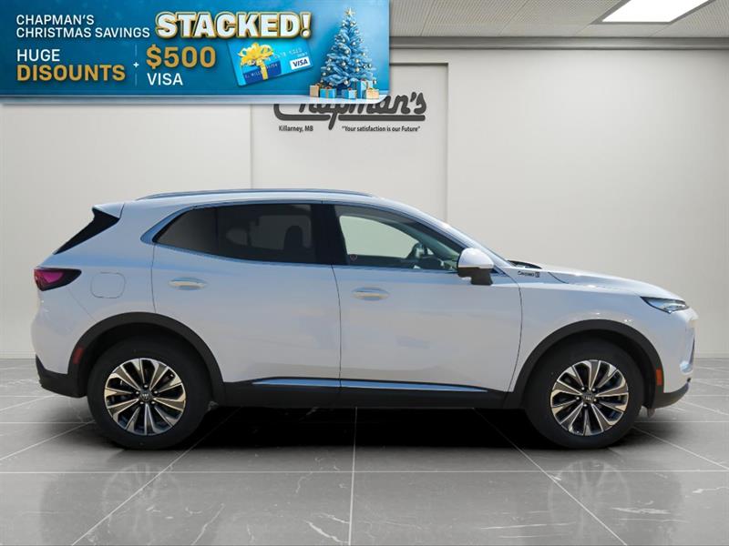 buick Envision 2025 - 16