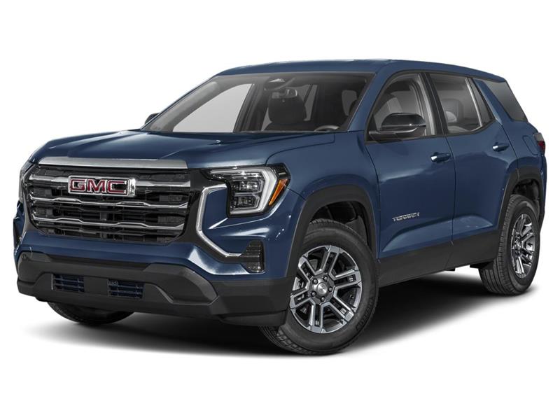 gmc Terrain 2026