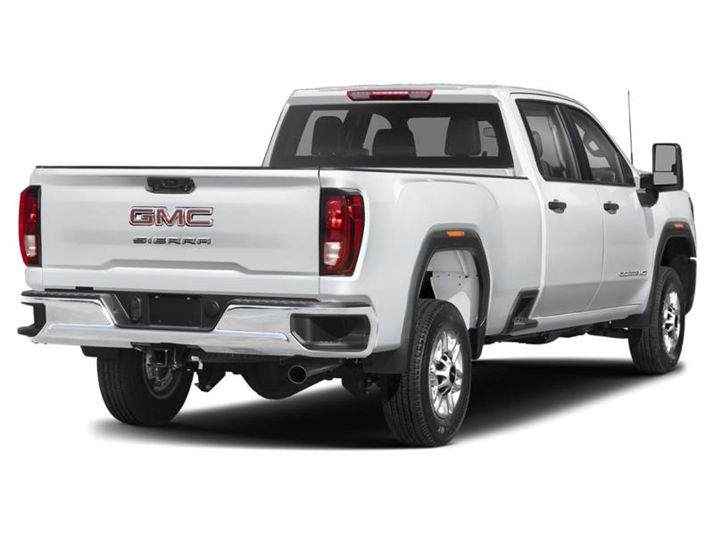 gmc Sierra 2500HD 2026 - 2