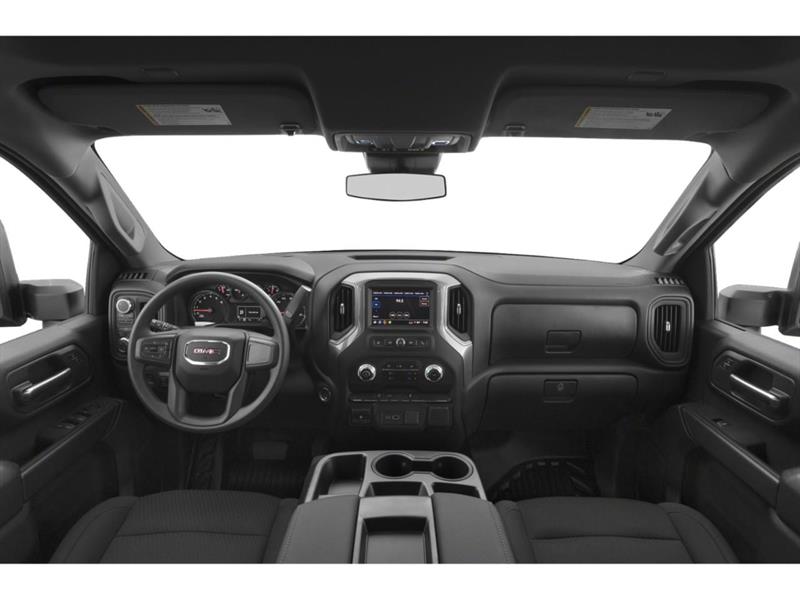 gmc Sierra 2500HD 2026 - 5