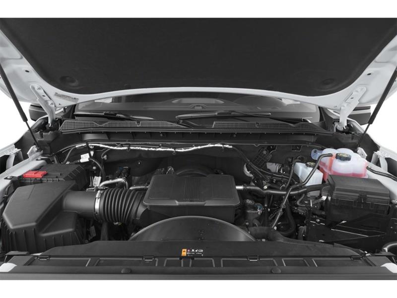 gmc Sierra 2500HD 2026 - 9