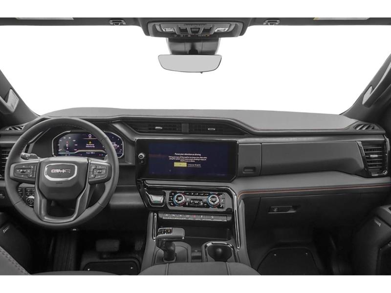 gmc Sierra 1500 2026 - 3