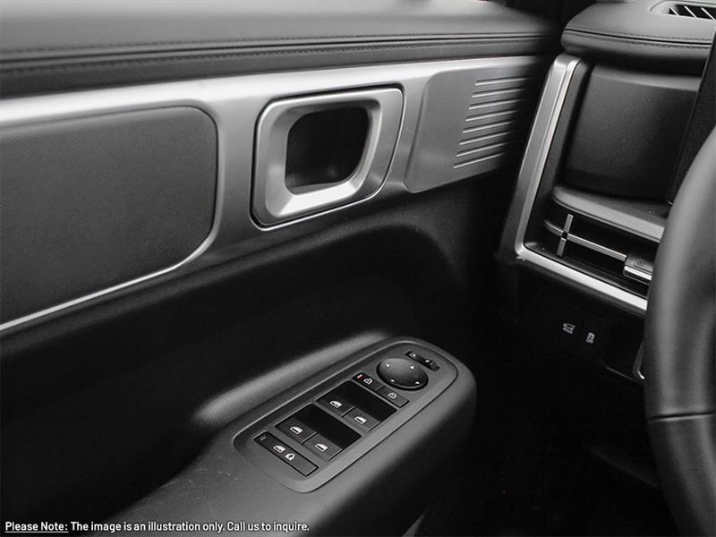 hyundai Santa Fe HEV 2025 - 15