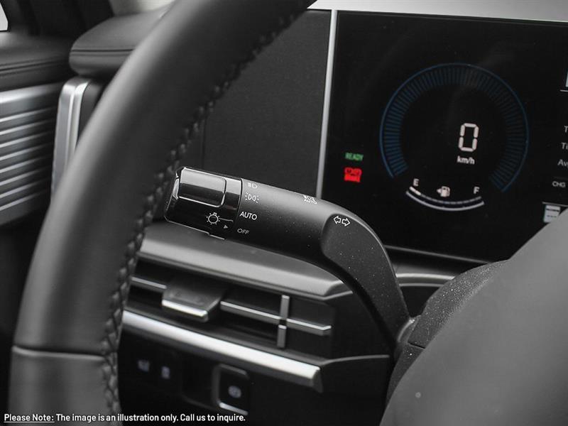 hyundai Santa Fe HEV 2025 - 24