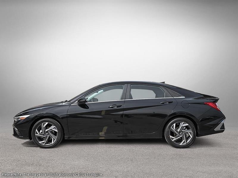 hyundai Elantra 2025 - 3