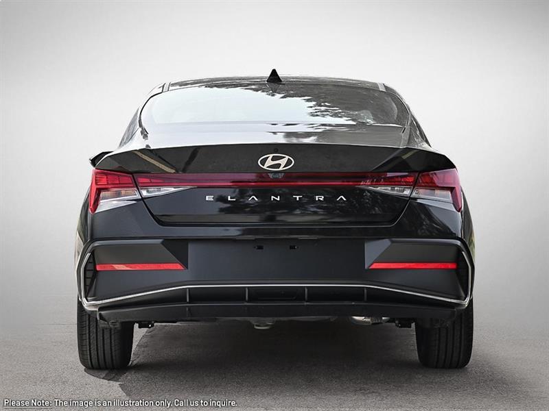 hyundai Elantra 2025 - 5