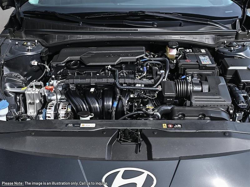 hyundai Elantra 2025 - 6