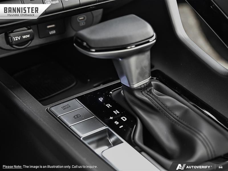 hyundai Elantra 2025 - 16