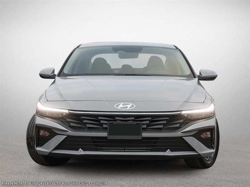 hyundai Elantra 2025 - 2