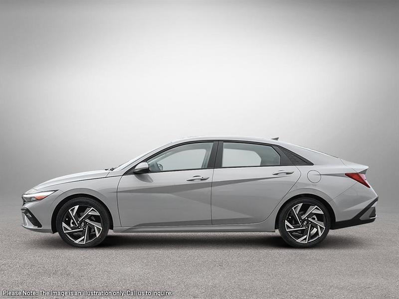 hyundai Elantra 2025 - 3