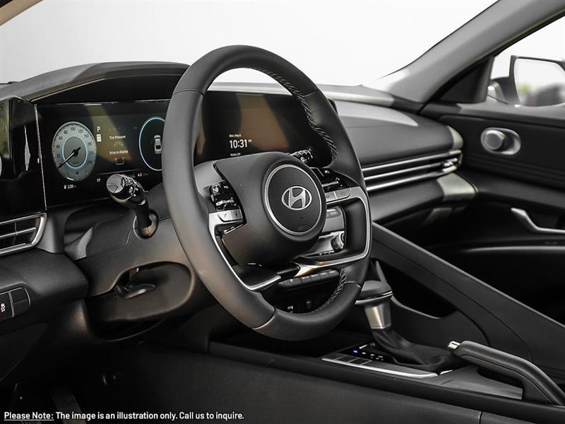 hyundai Elantra 2025 - 11