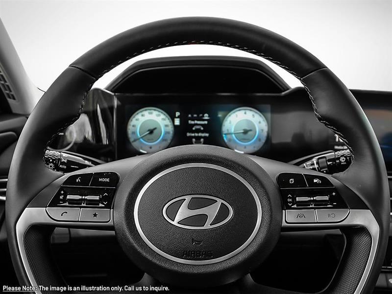 hyundai Elantra 2025 - 12