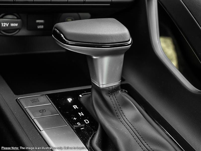 hyundai Elantra 2025 - 16