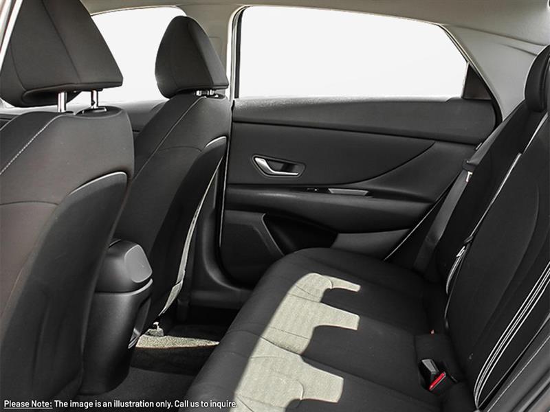 hyundai Elantra 2025 - 20