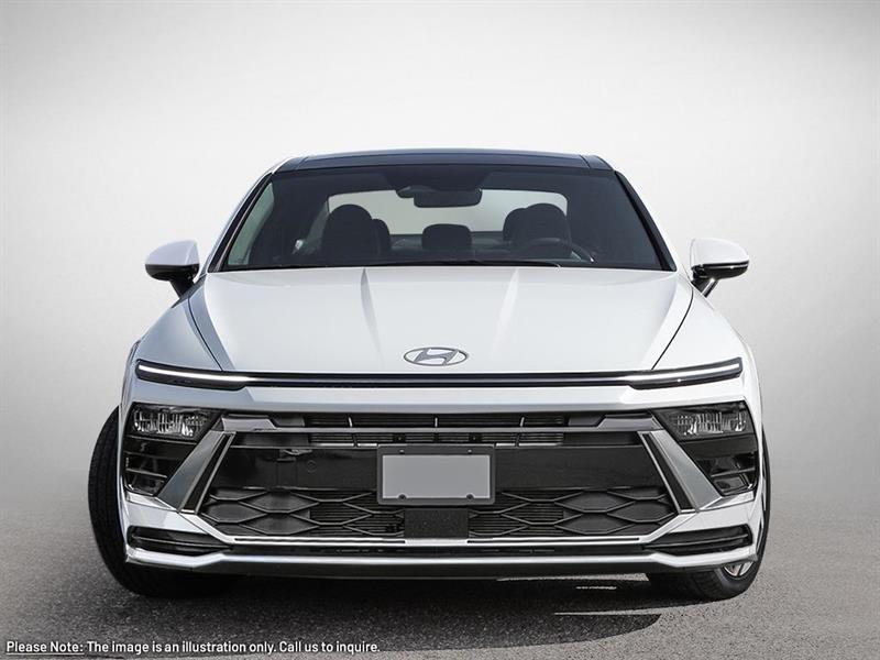 hyundai Sonata 2025 - 2