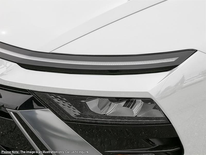 hyundai Sonata 2025 - 9