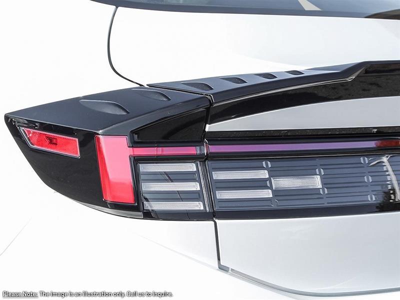 hyundai Sonata 2025 - 10