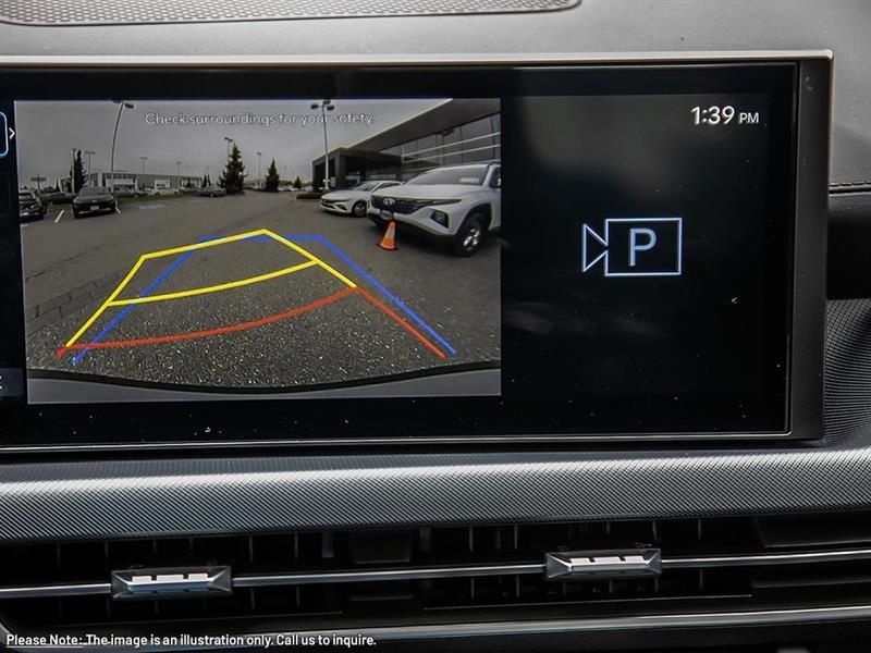 hyundai Sonata 2025 - 17