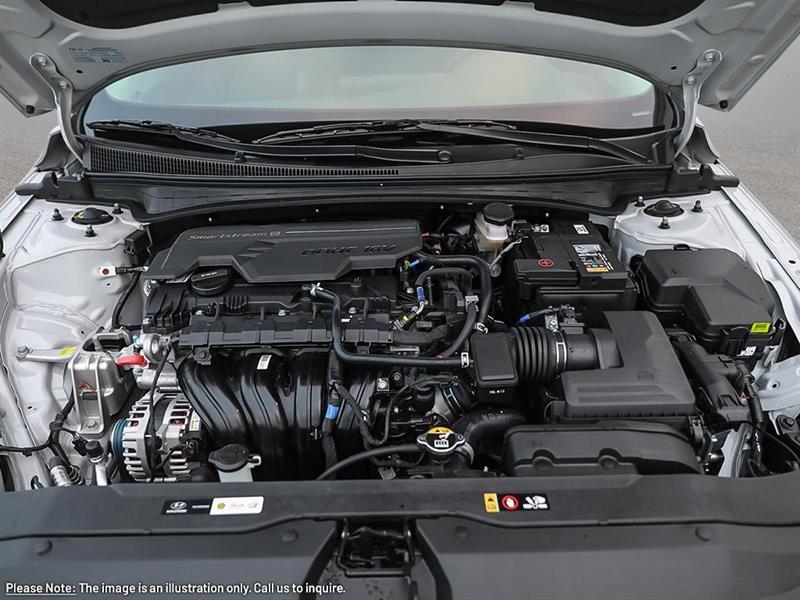 hyundai Elantra 2025 - 6